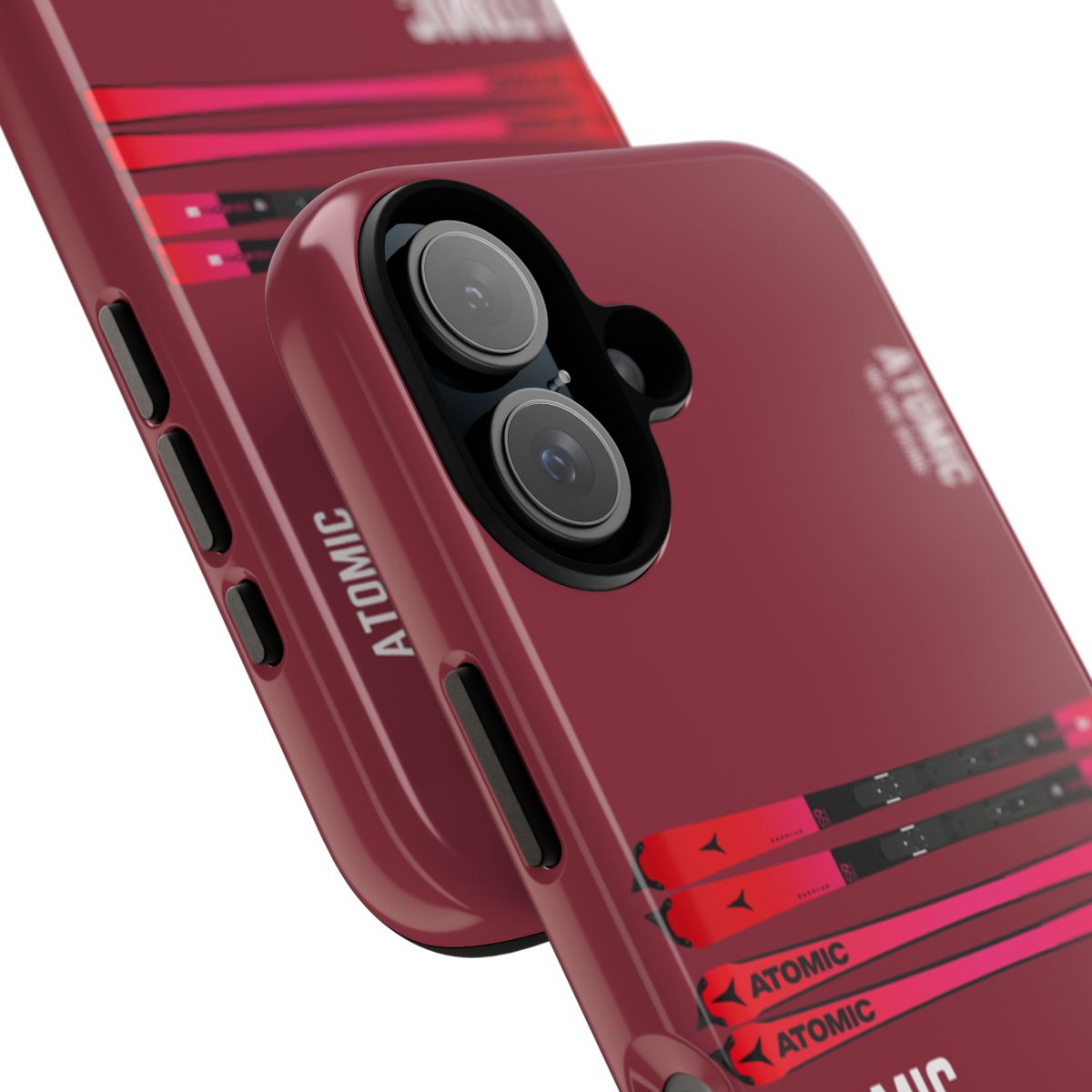Atomic Redster S9 FIS W Phone Case