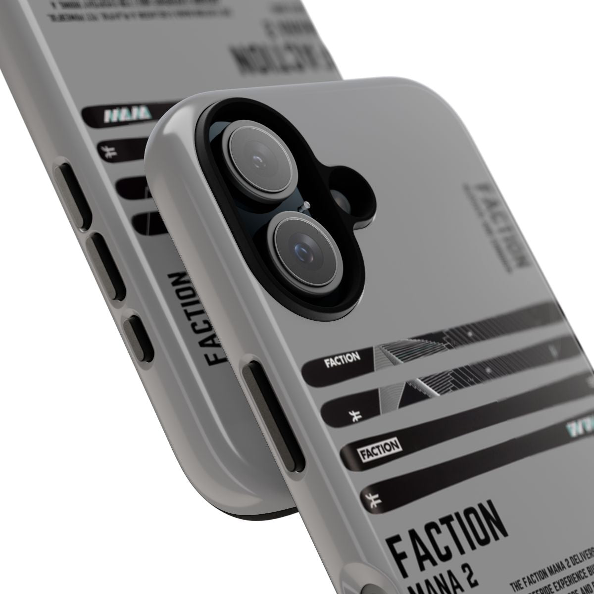 Faction Mana 2 Phone Case