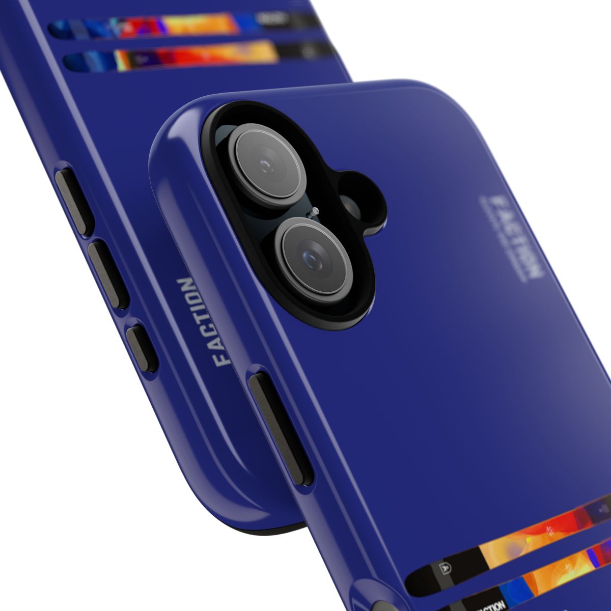 Faction Phone Case
