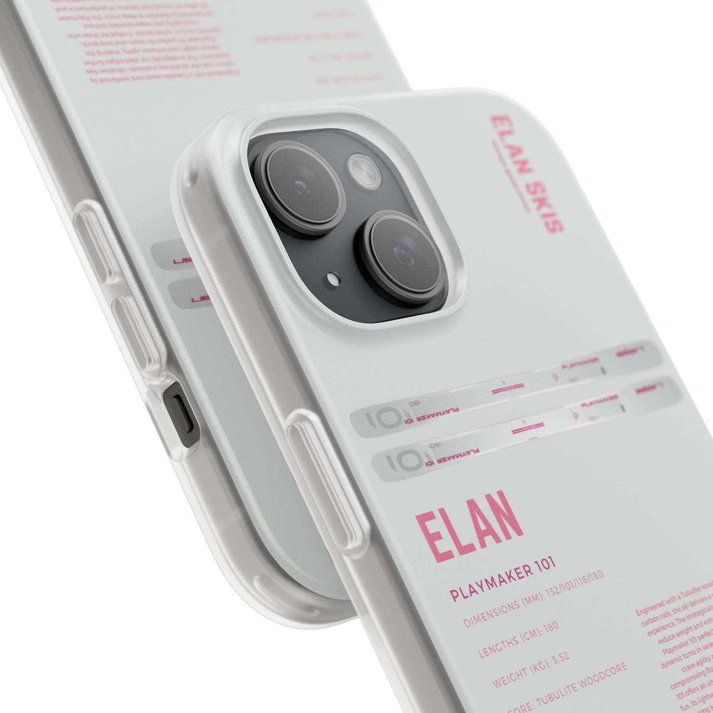 Elan Playmaker 101