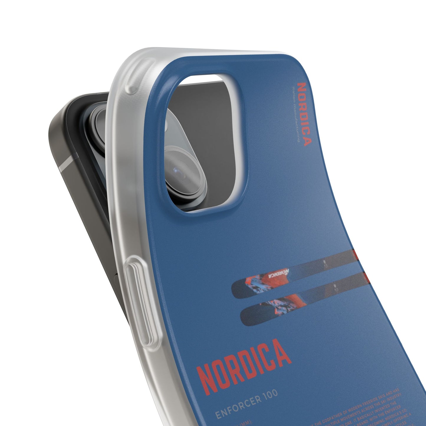 Nordica Enforcer 100