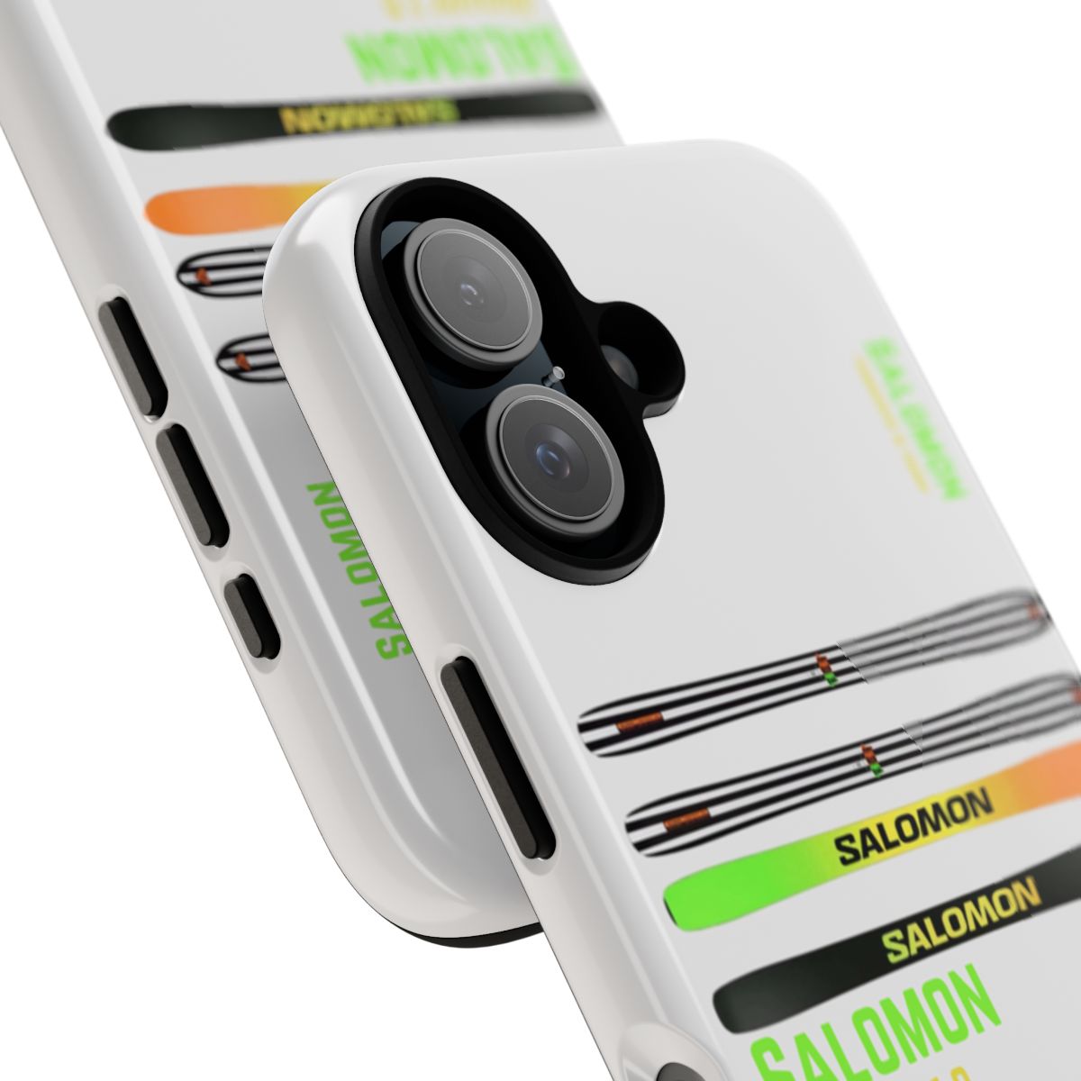 Salomon Phone Case