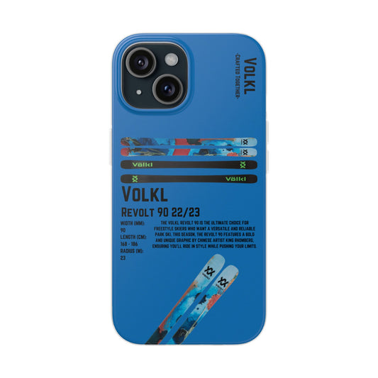 Volkl Revolt 90 22/23