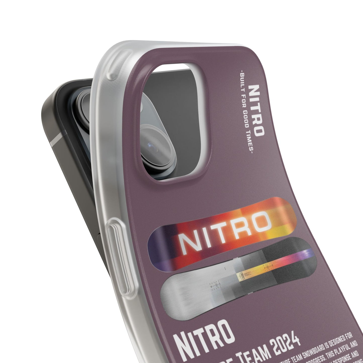 Nitro Future Team 2024