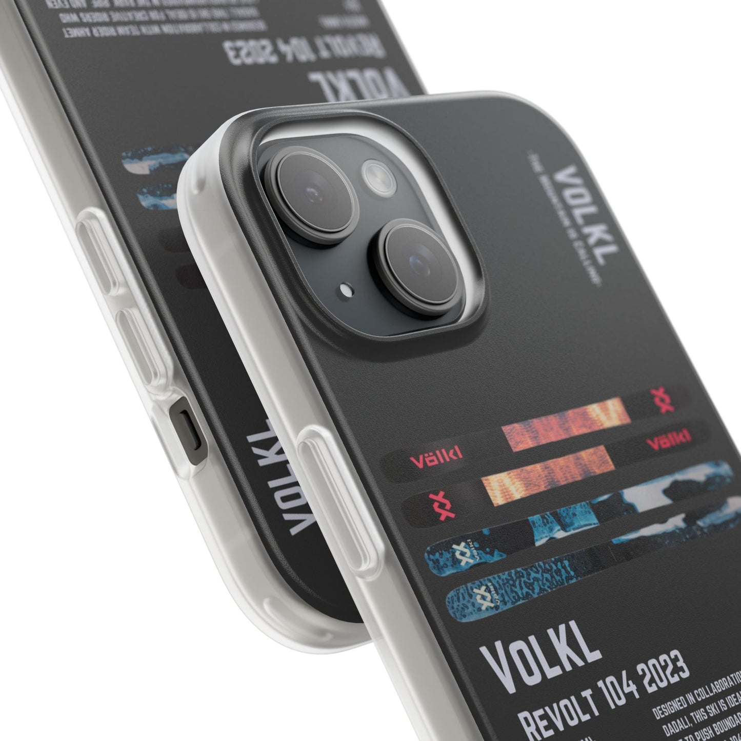 Völkl Revolt 104 2023