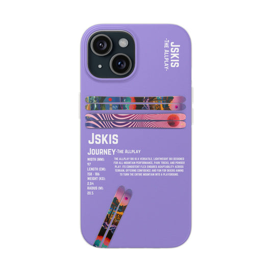 JSkis The Allplay - Journey