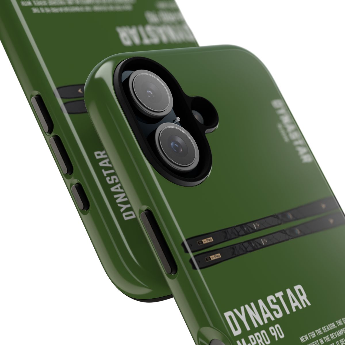 Dynastar M-Pro 90 Phone Case