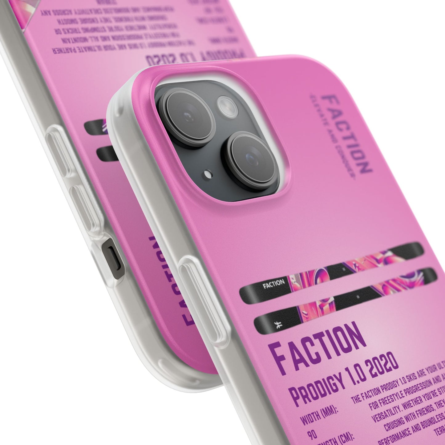 Faction Prodigy 1.0 2020
