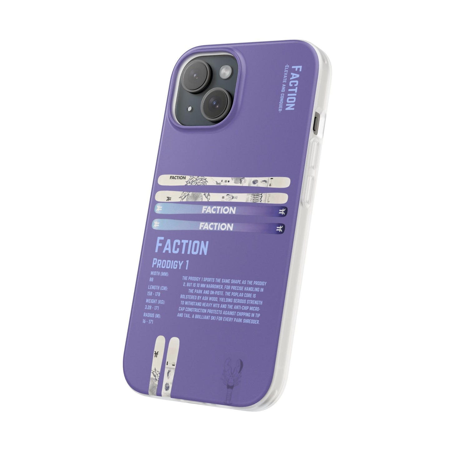 Faction Prodigy 1