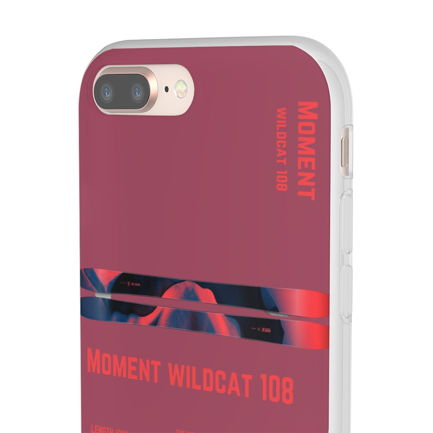 Moment Wildcat 108