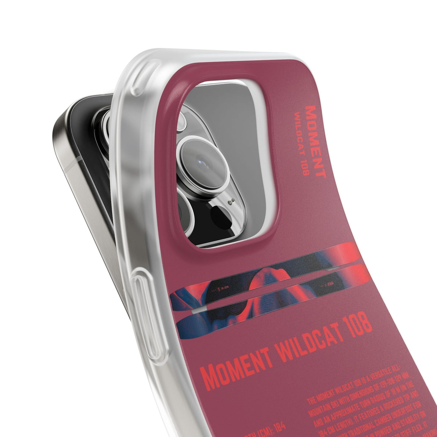 Moment Wildcat 108