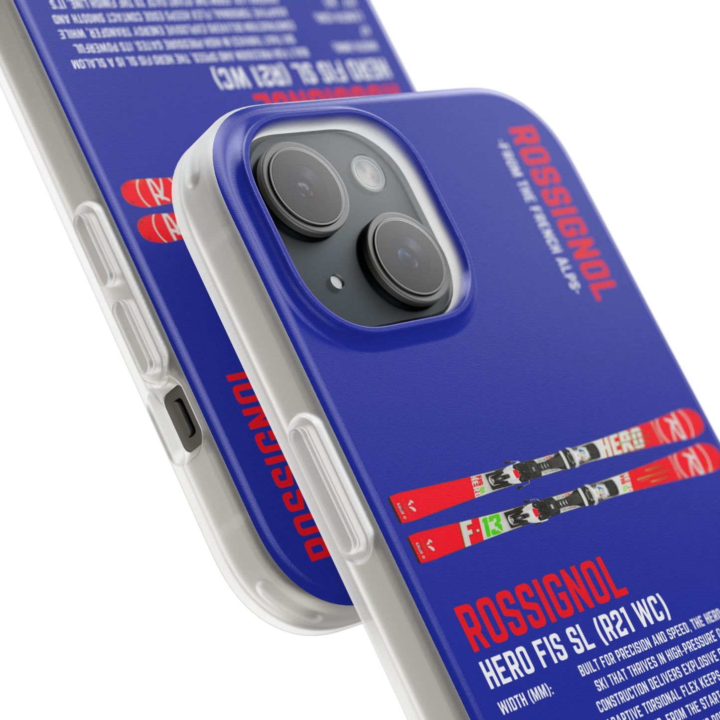 Rossignol Hero FIS SL