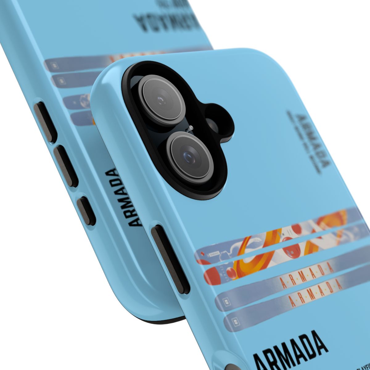Armada ARW 94 Phone Case