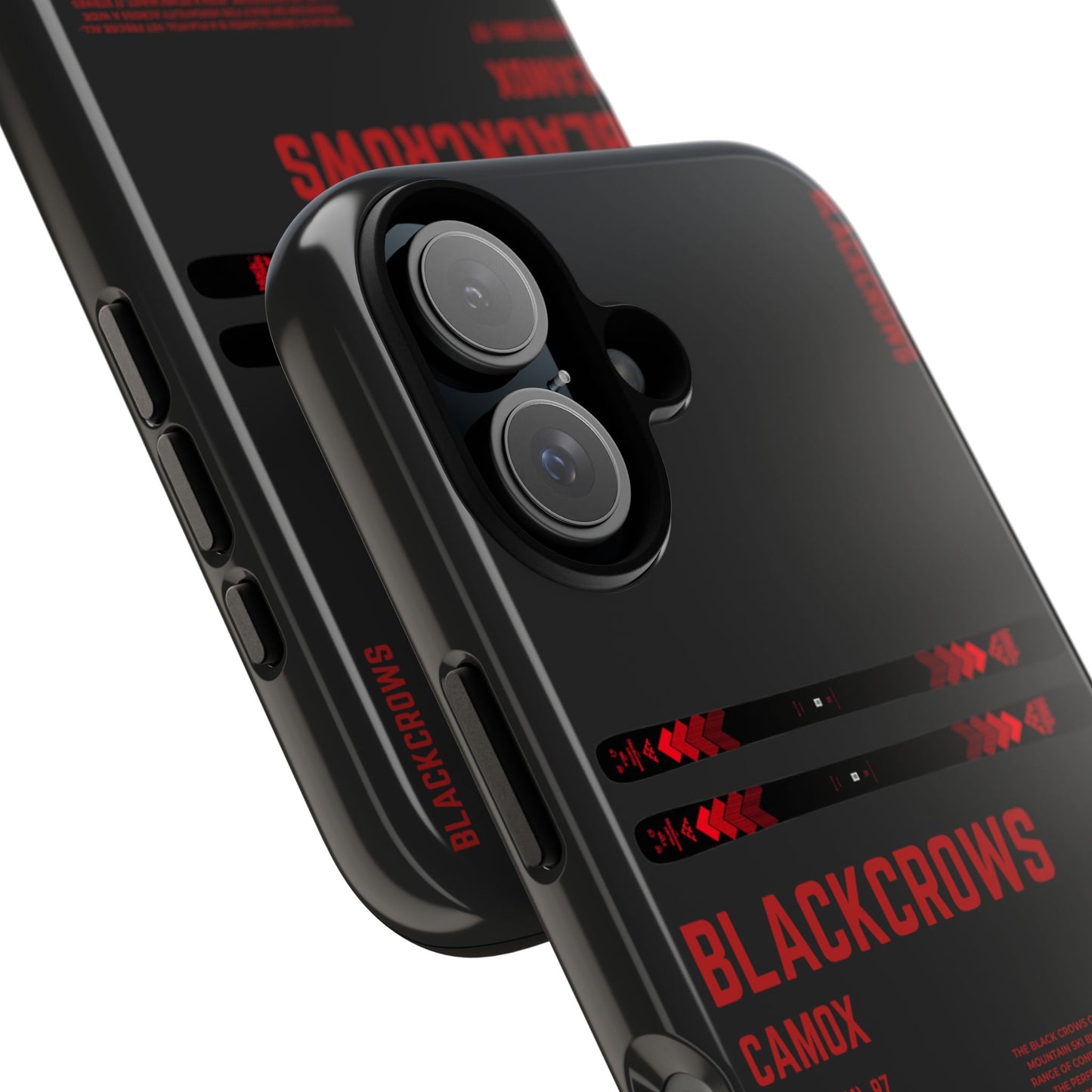 Black Crows Camox