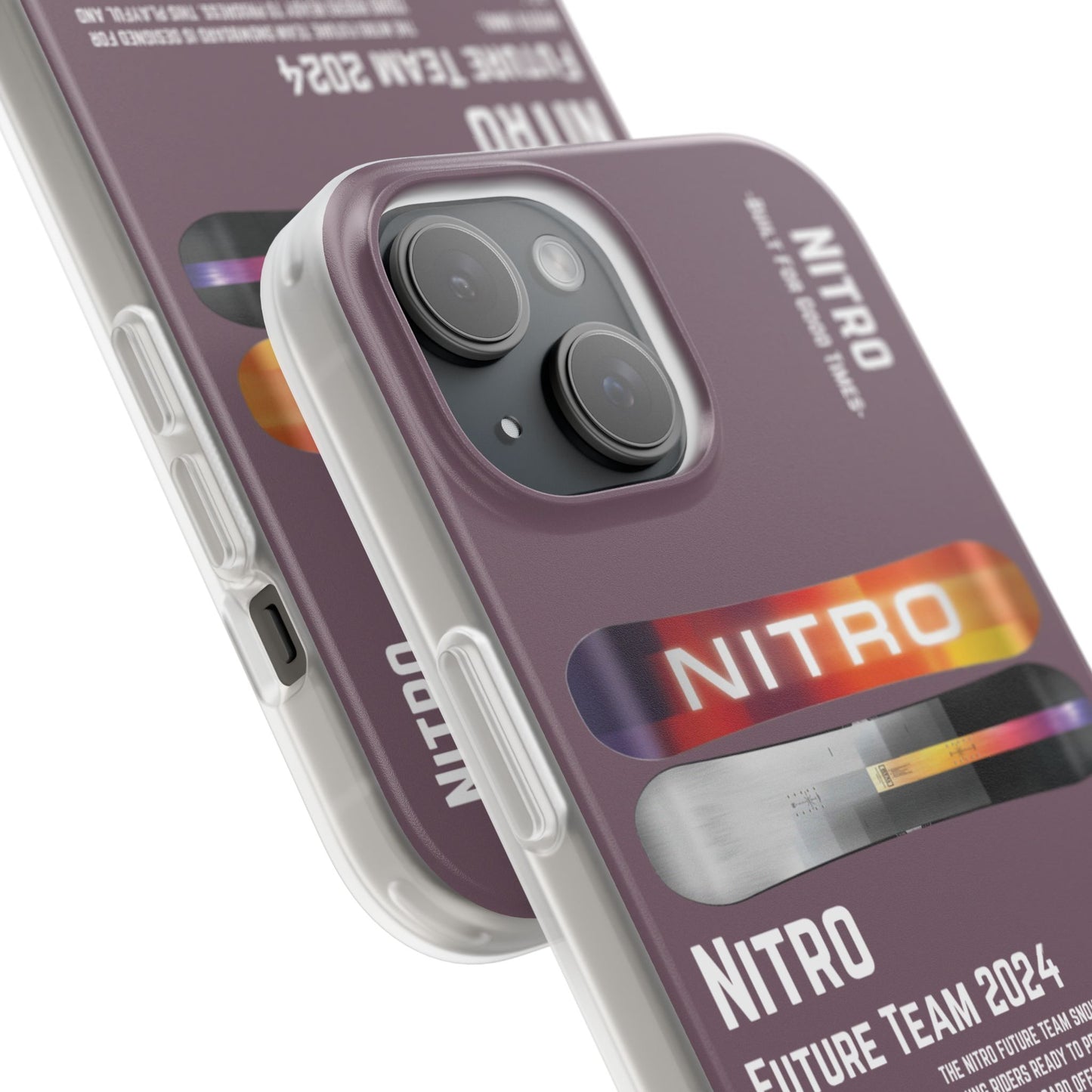 Nitro Future Team 2024