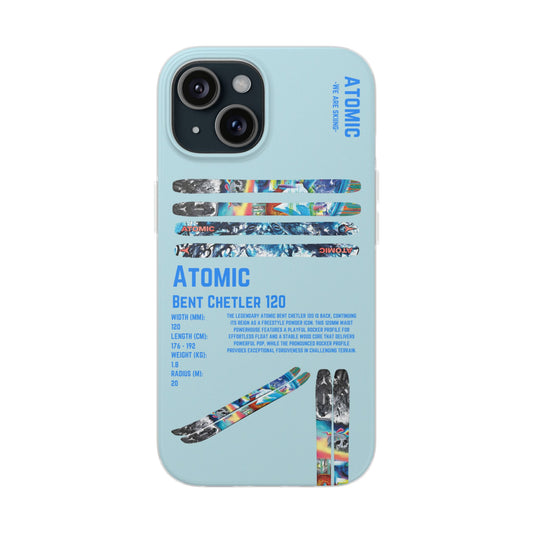 Atomic Bent Chetler 120 2025