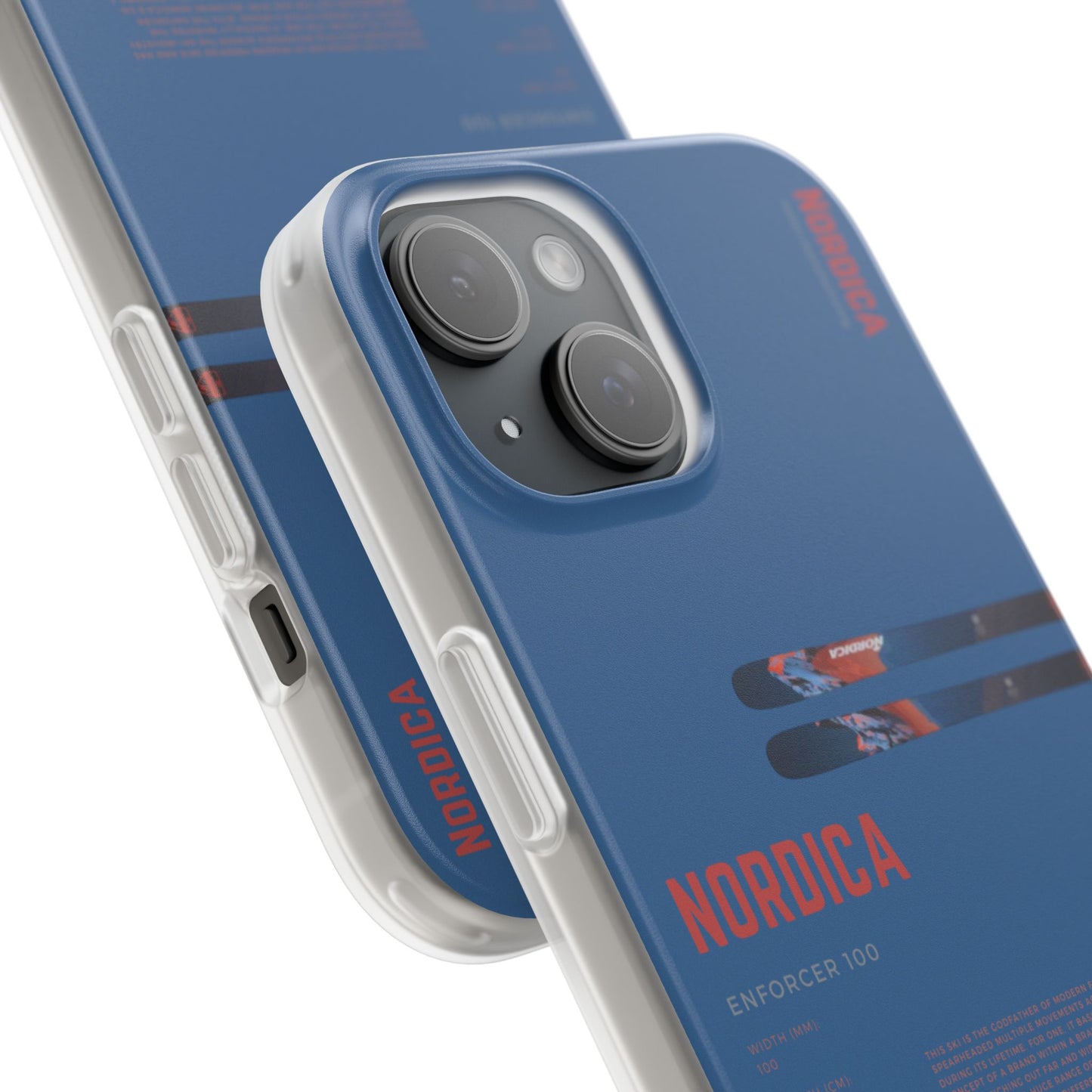 Nordica Enforcer 100