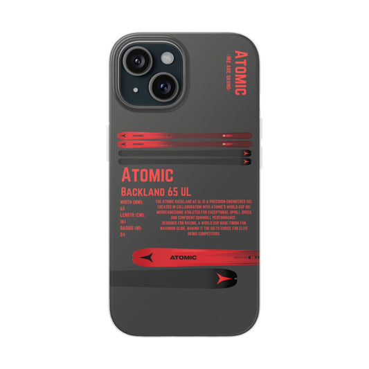 Atomic Backland 65 UL