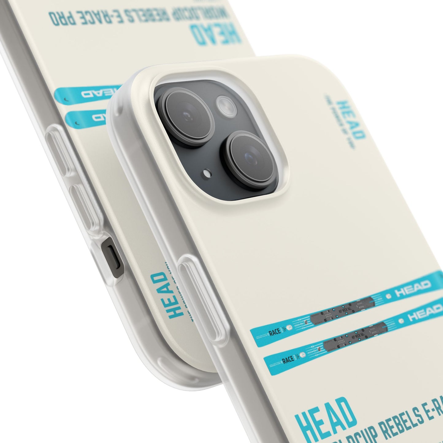 Head Worldcup Rebels E-Race Pro