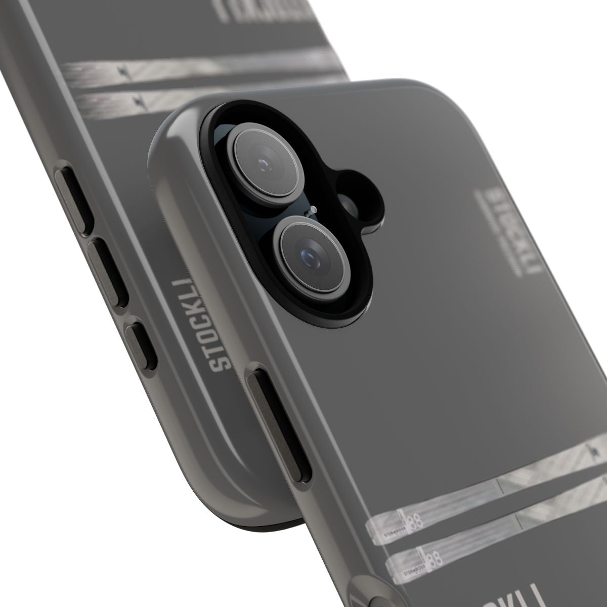 Stockli Stormrider 88 Phone Case