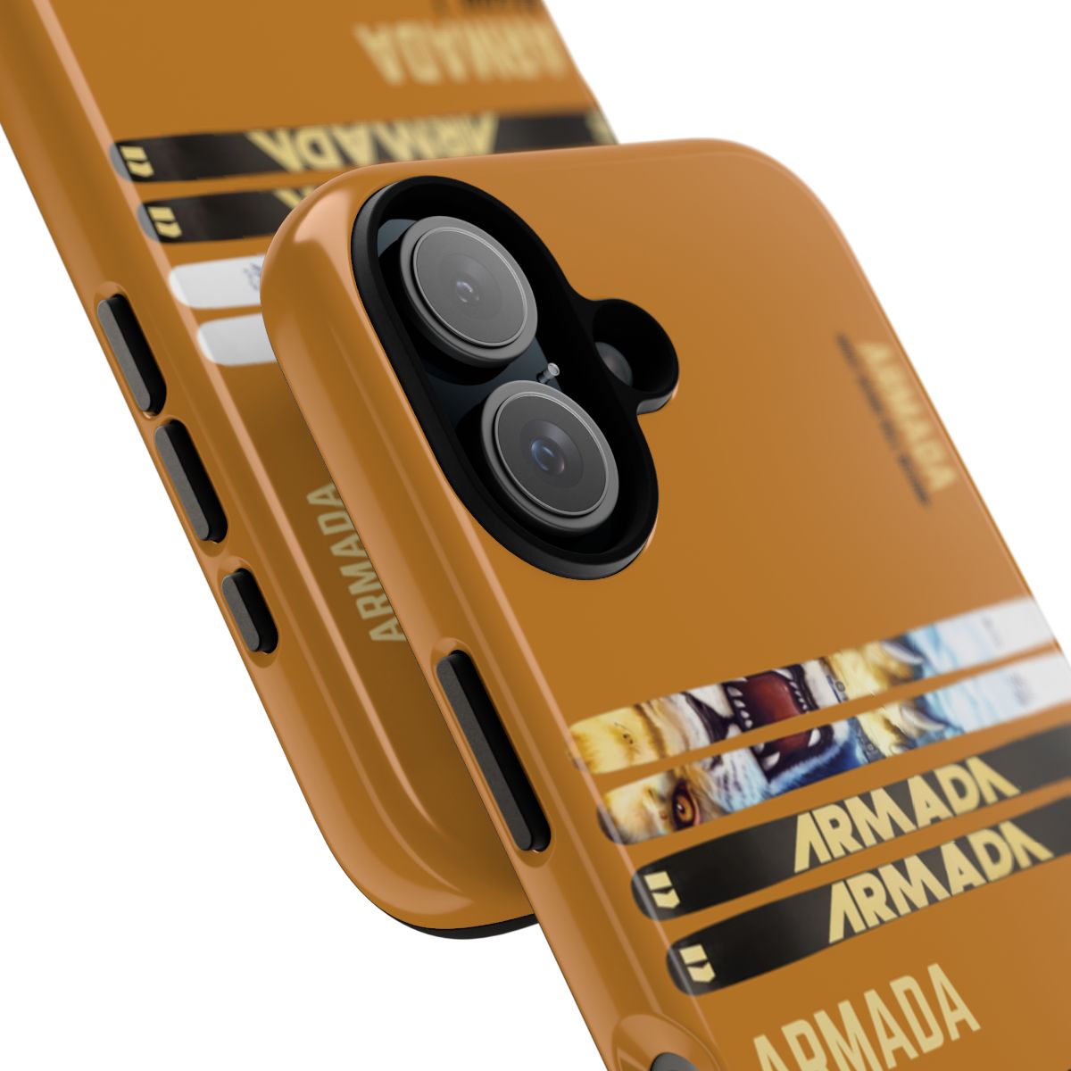 Armada Magic J Phone Case