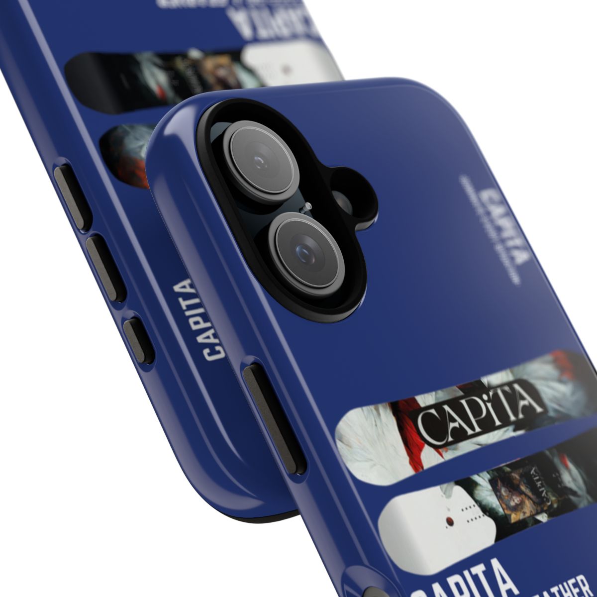 Capita Birds of a Feather Phone Case