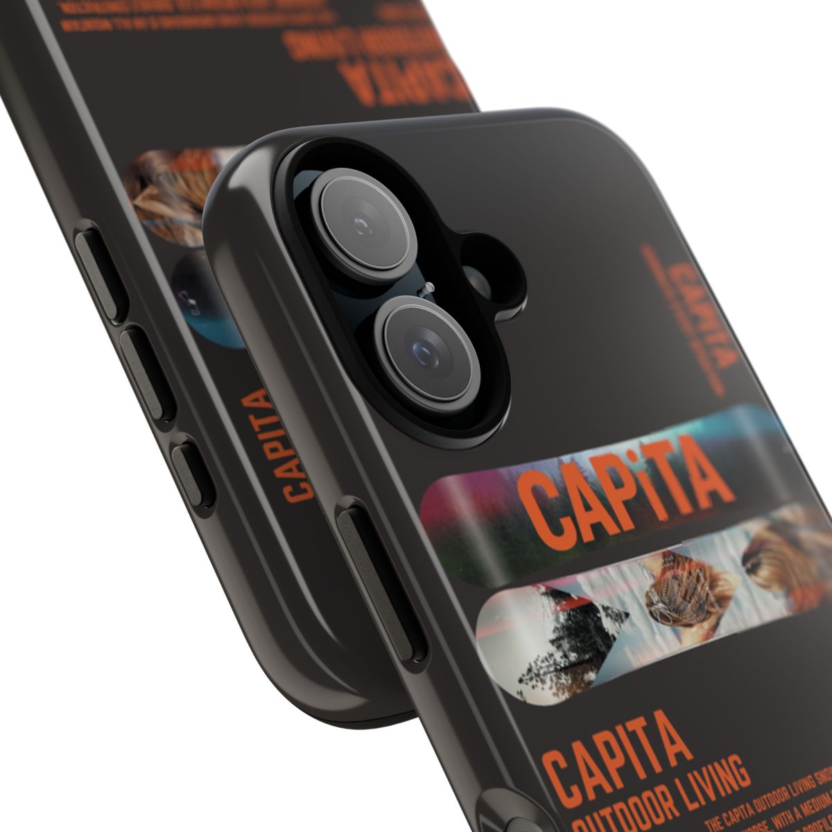 Capita Outdoor Living Phone Case