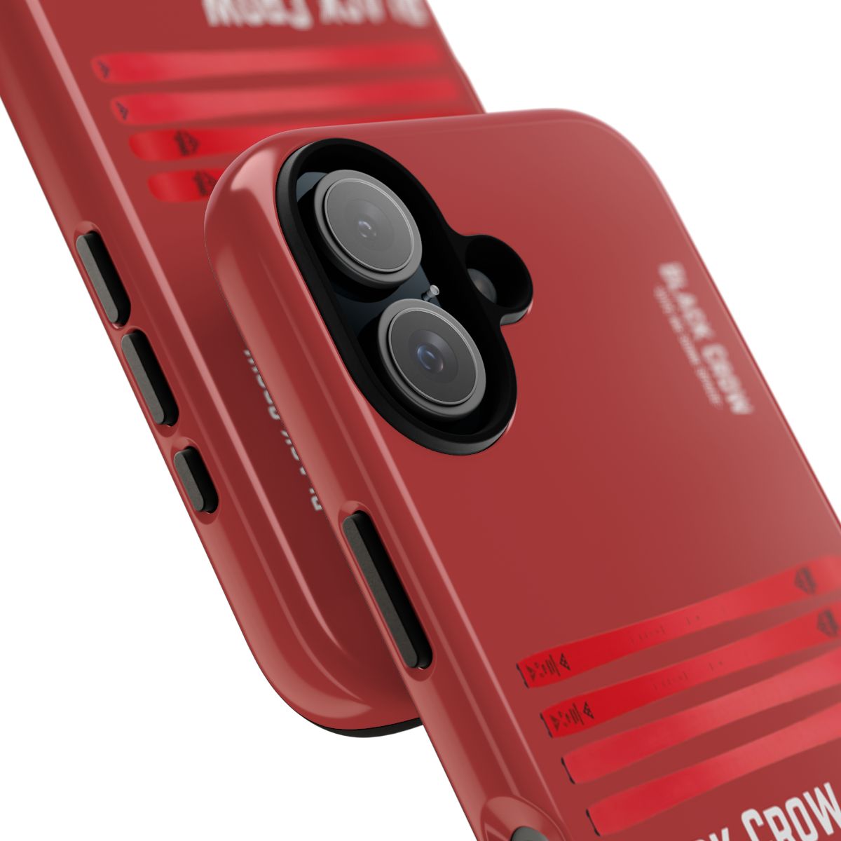 Camox Freebird Phone Case