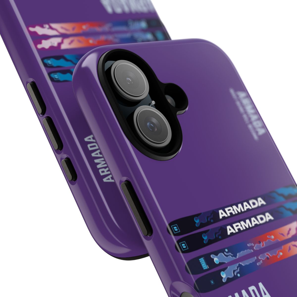 Armada ARW 94 Phone Case