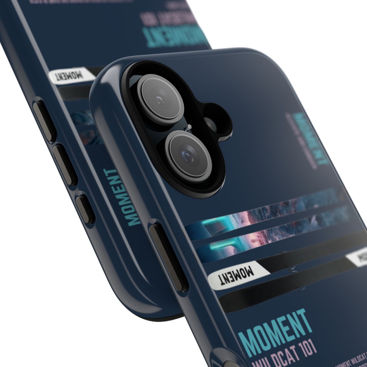 Moment Wildcat 101 Phone Case