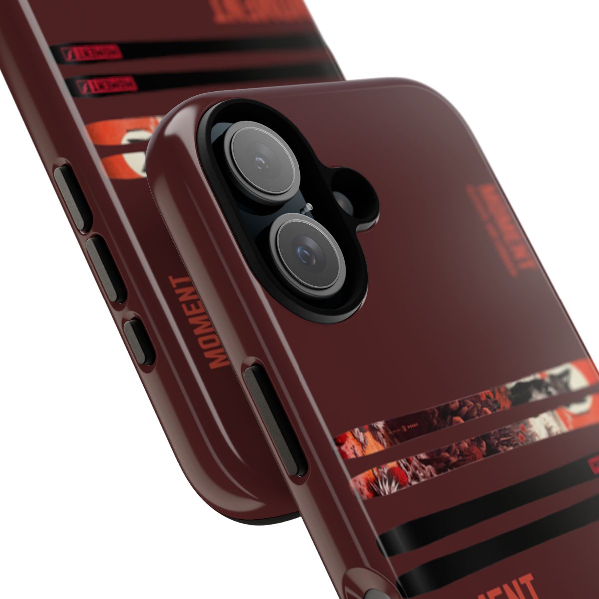 Moment Sierra Phone Case