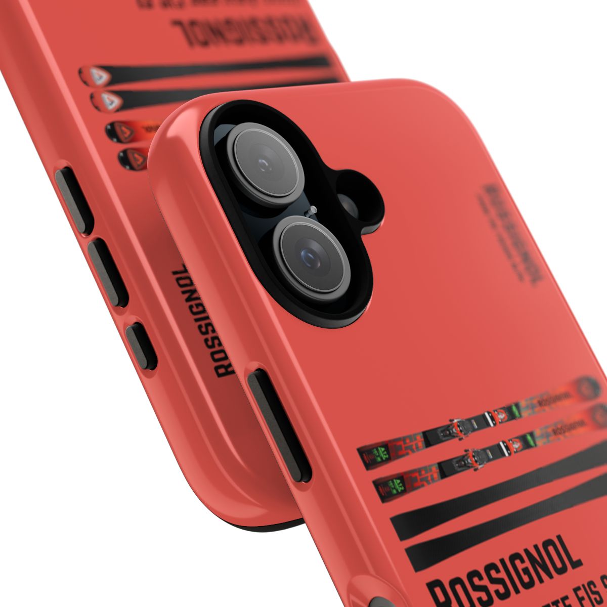 Rossignol Hero Athlete FIS SL Phone Case