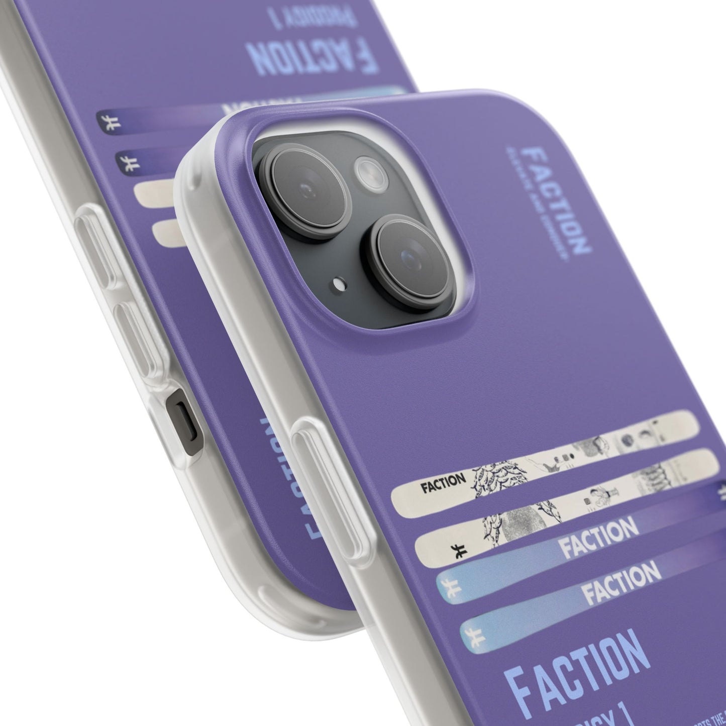 Faction Prodigy 1