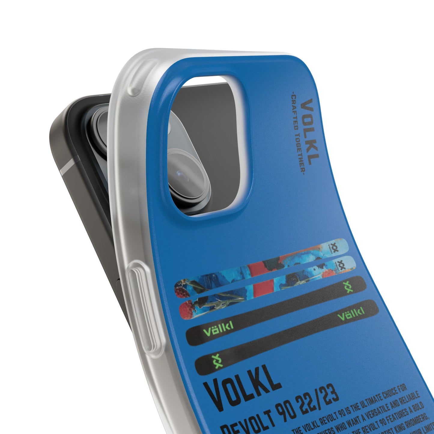 Volkl Revolt 90 22/23