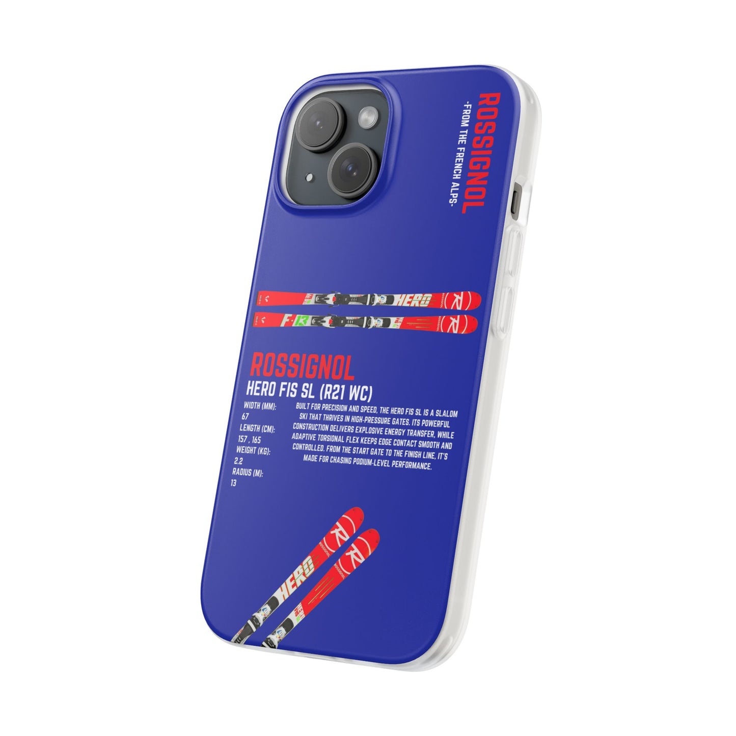 Rossignol Hero FIS SL