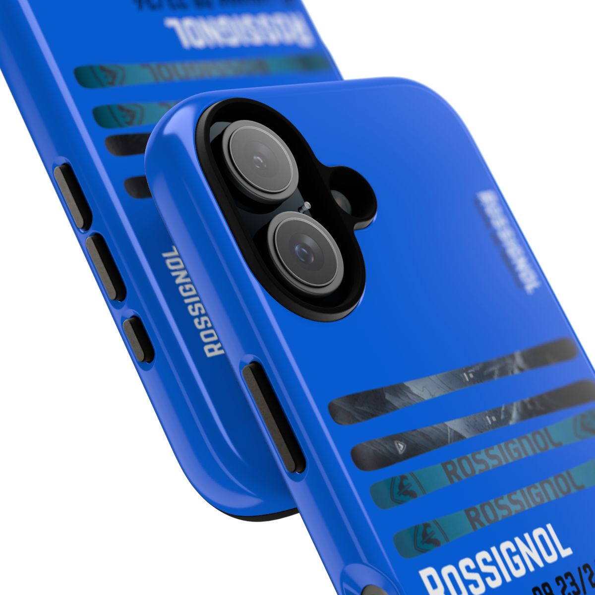 Rossignol Blackops 98 Phone Case