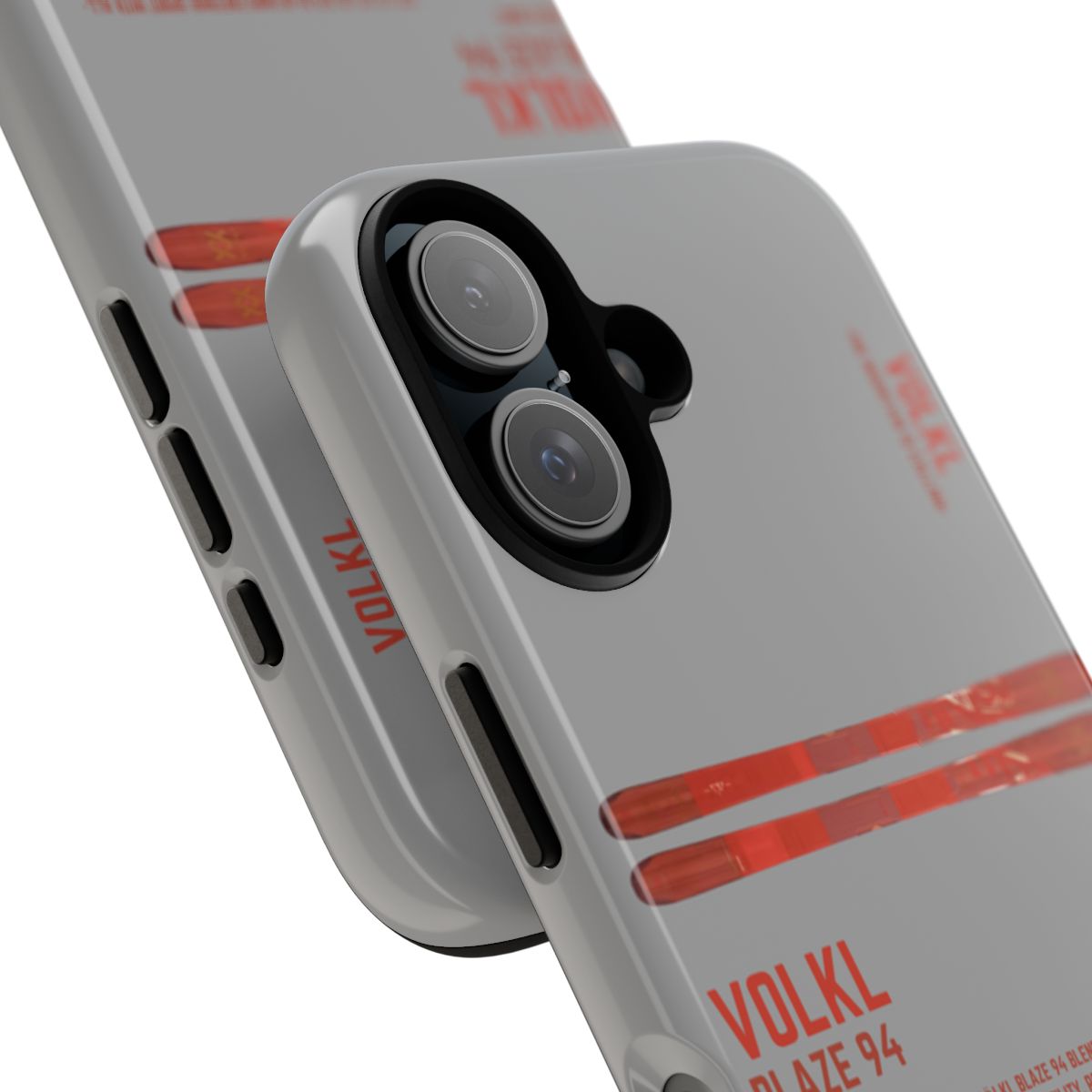 Volkl Blaze 94 Phone Case