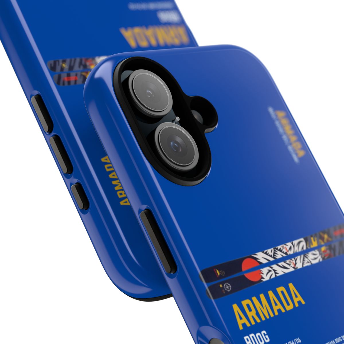 Armada Bdog Phone Case