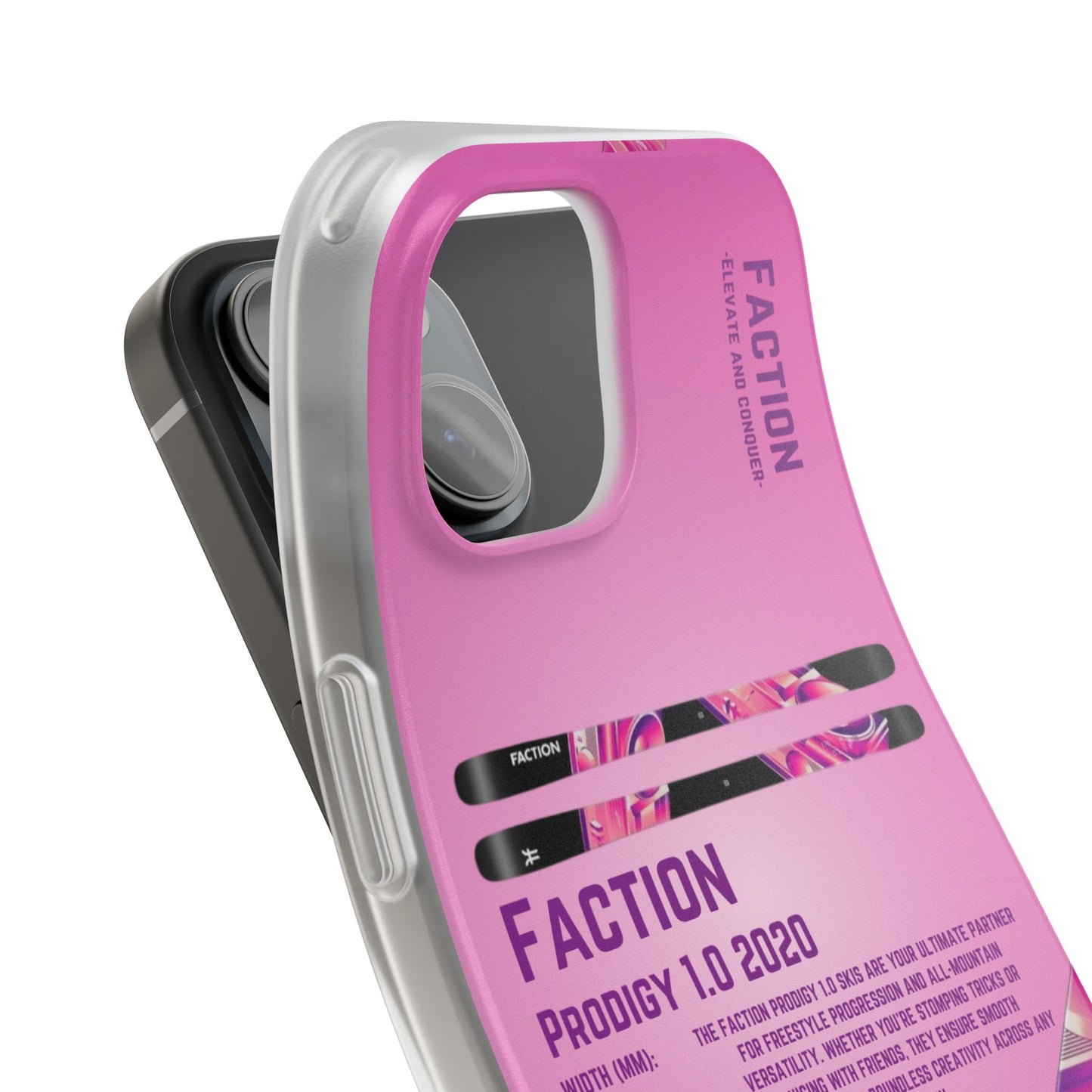 Faction Prodigy 1.0 2020