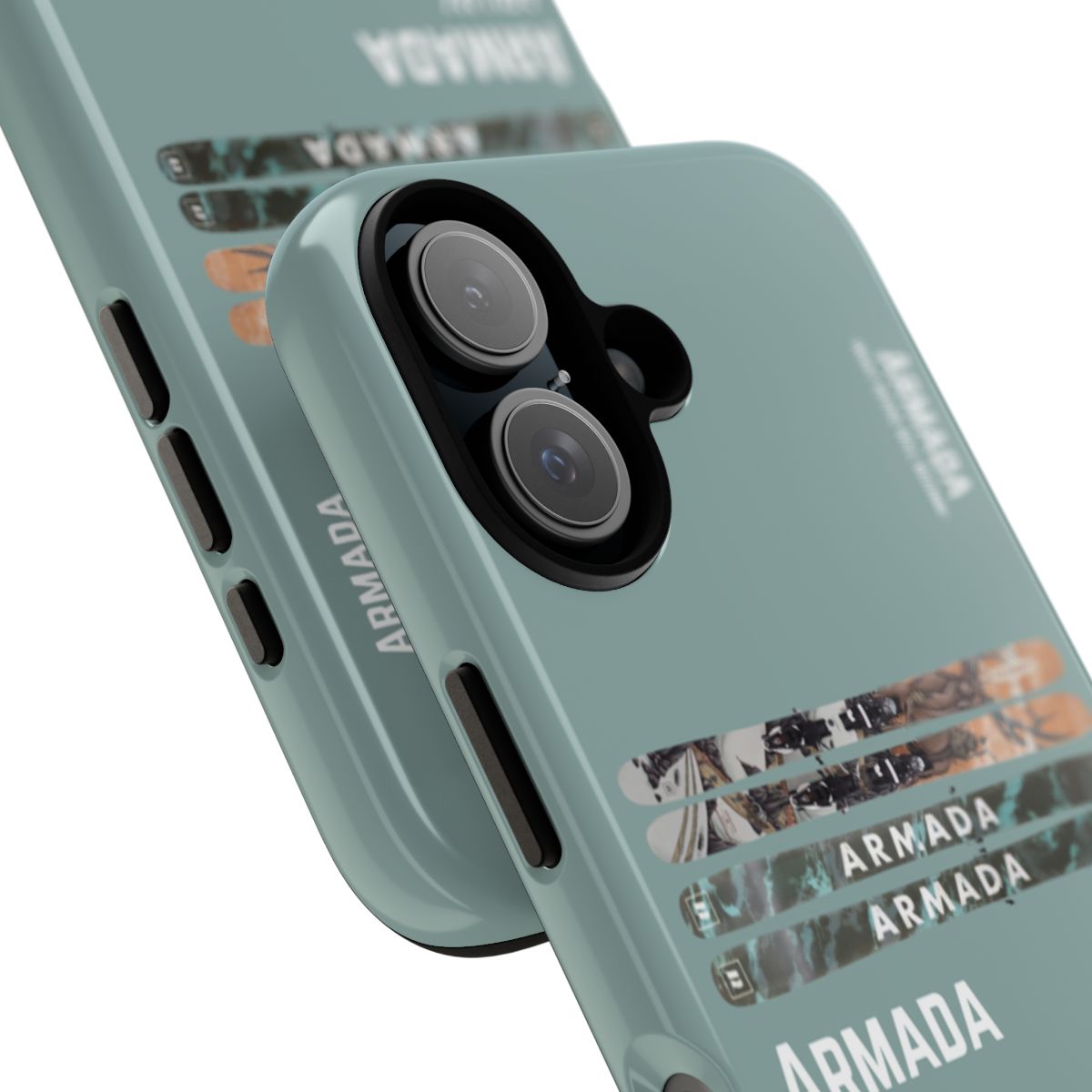 Armada ARV Phone Case