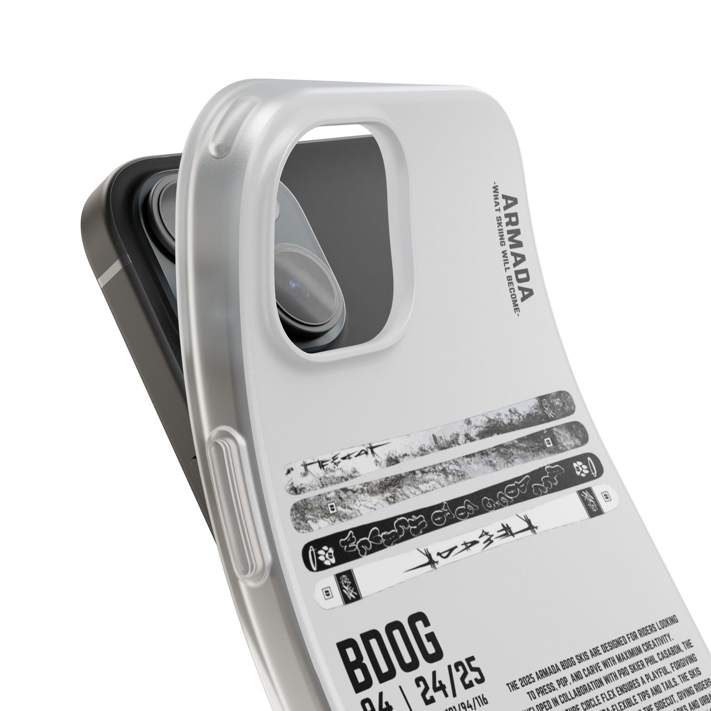 BDOG 94 2024/2025
