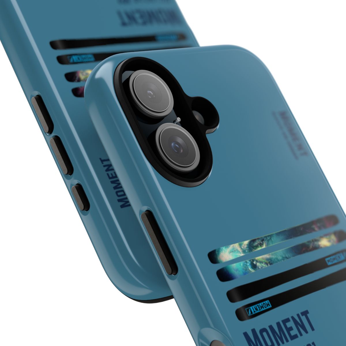 Moment Wildcat 101 Phone Case