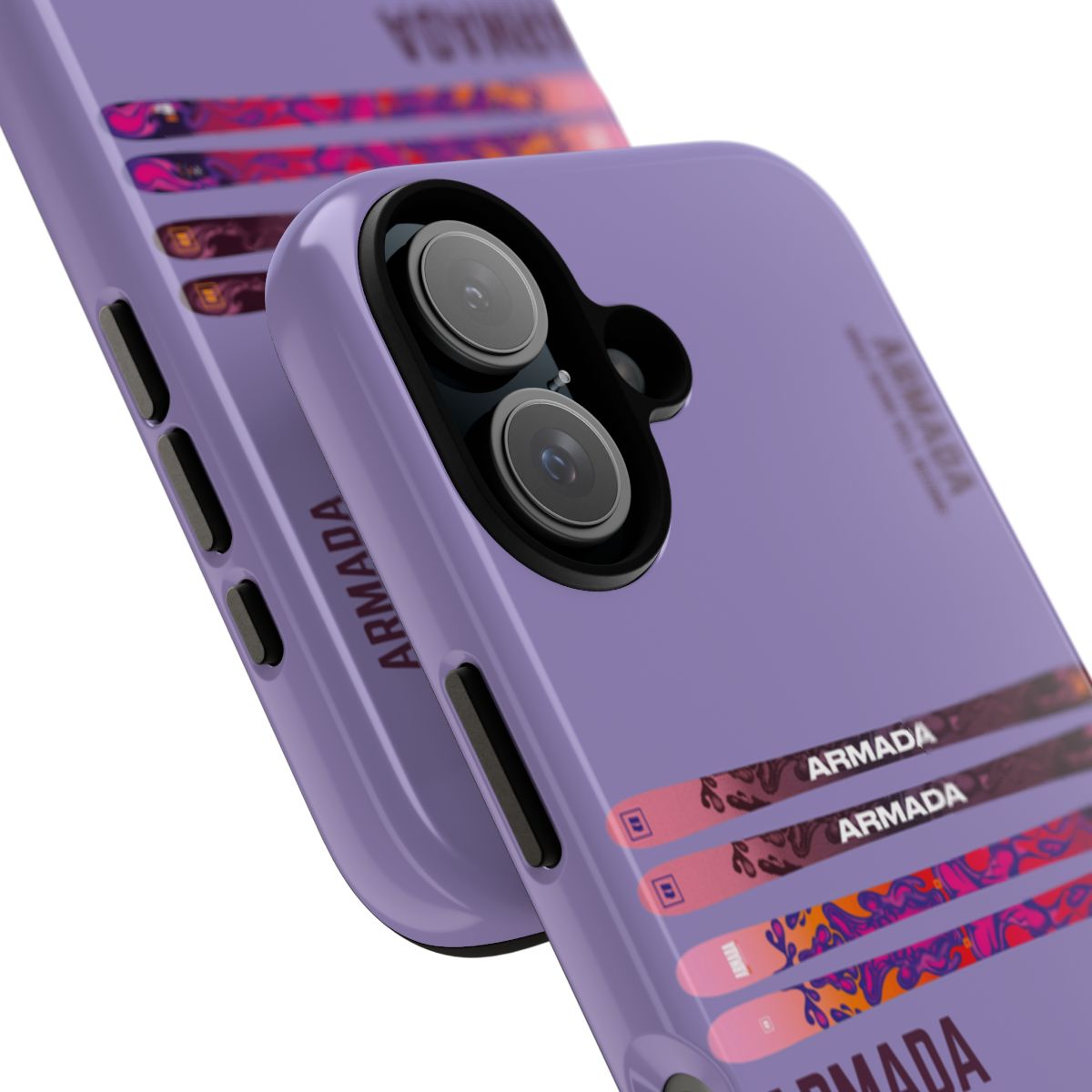 Armada ARW 88 Phone Case