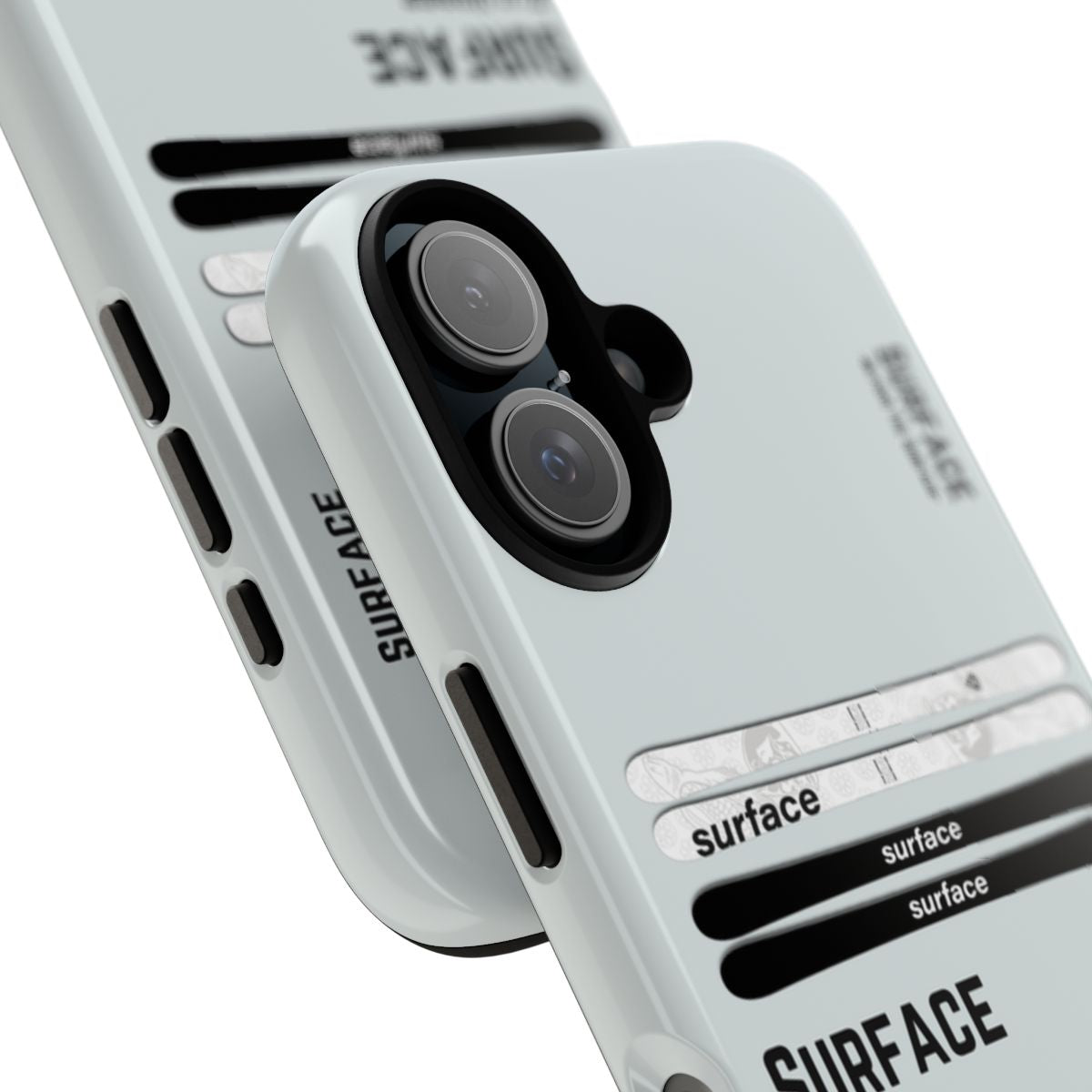 Surface The Upper Phone Case