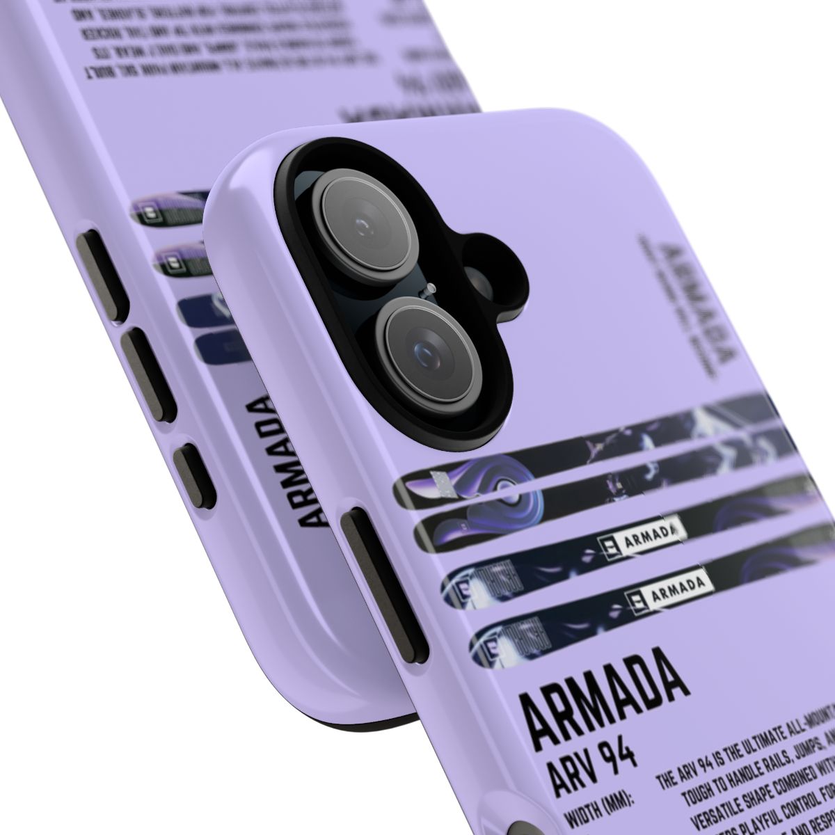 Armada ARV 94 Phone Case