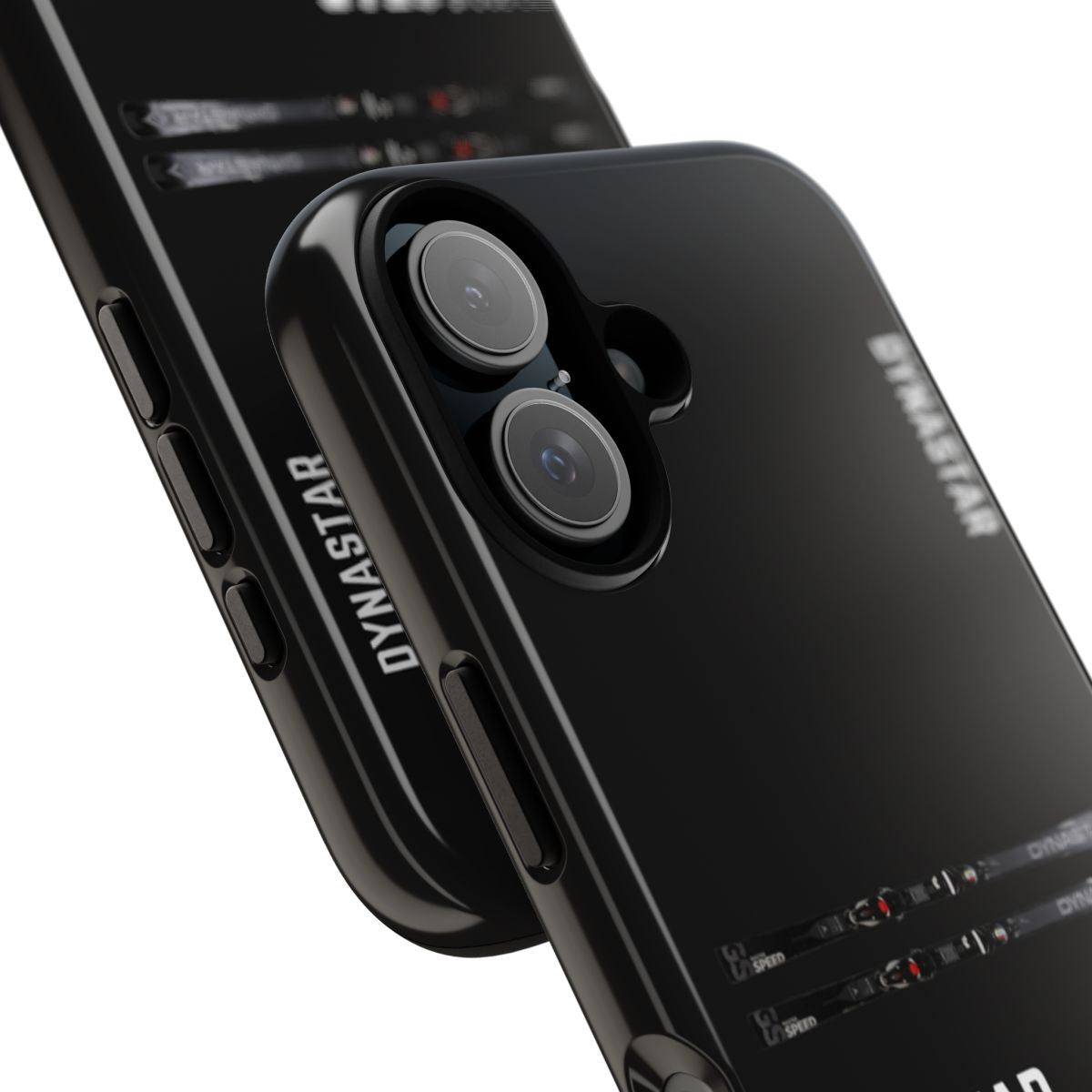 Dynastar Speed Master GS Phone Case