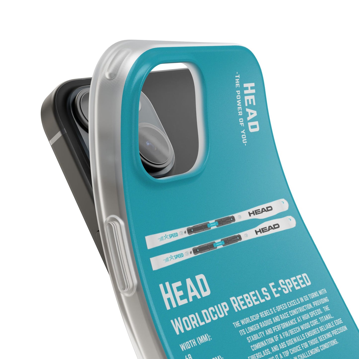 Head Worldcup Rebels E-Speed