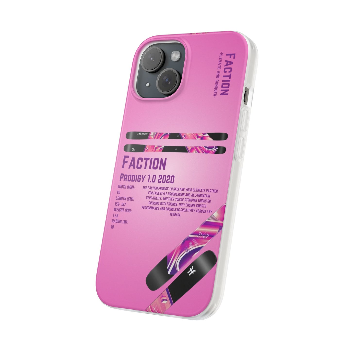 Faction Prodigy 1.0 2020