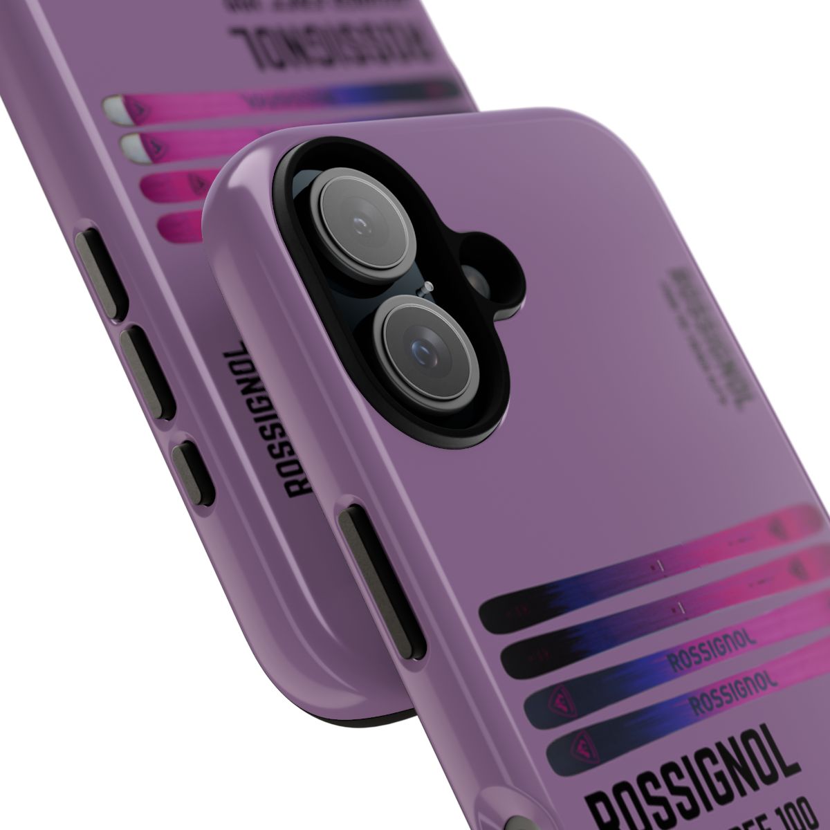 Rossignol Sender Free 100 Phone Case