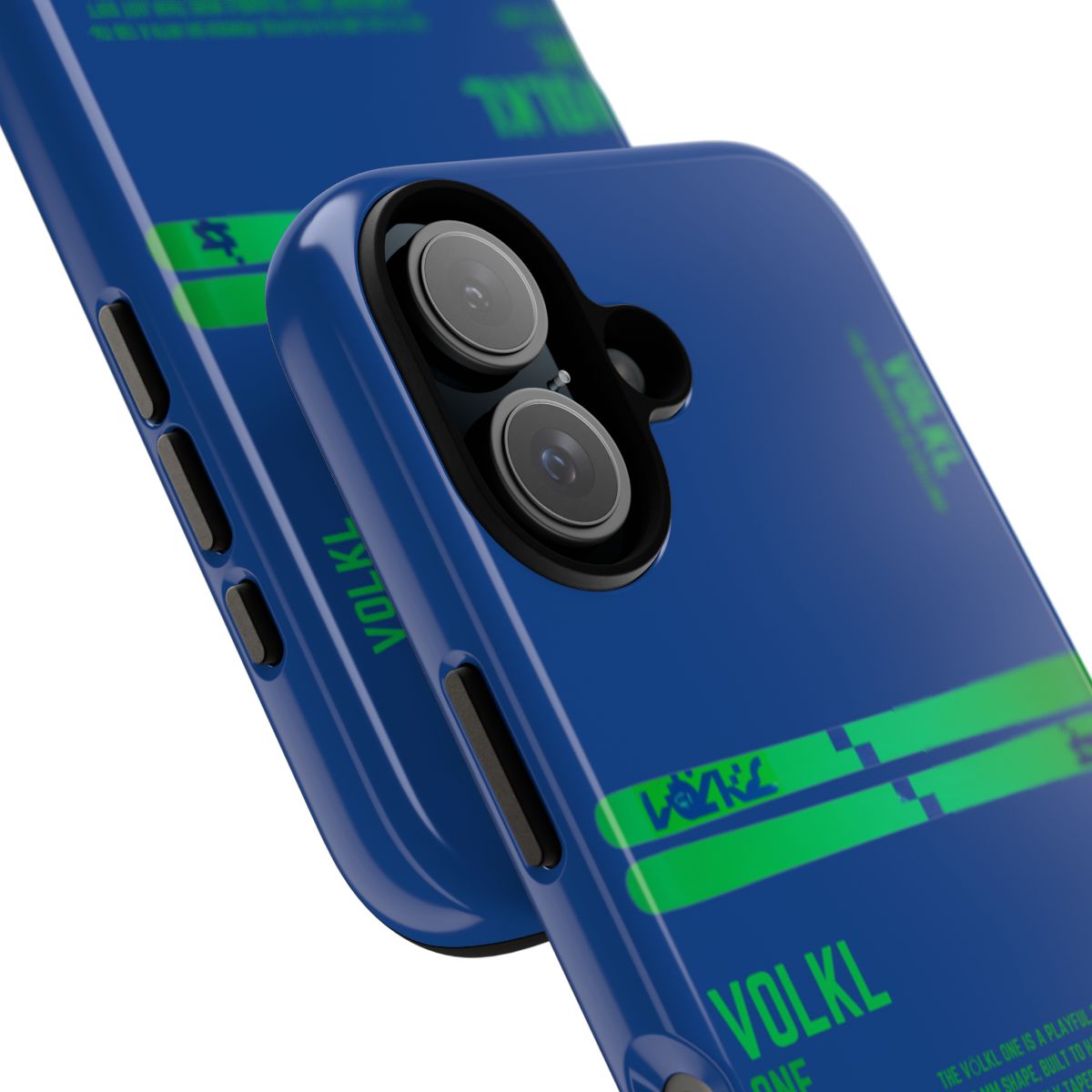 Volkl One Phone Case